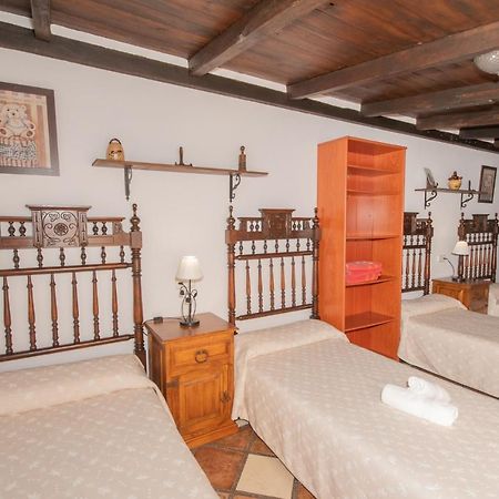 Tu Villa Rural Cortijo Los Cantos 7 Dormitorios Piscina Privada Alhaurín el Grande Exterior foto