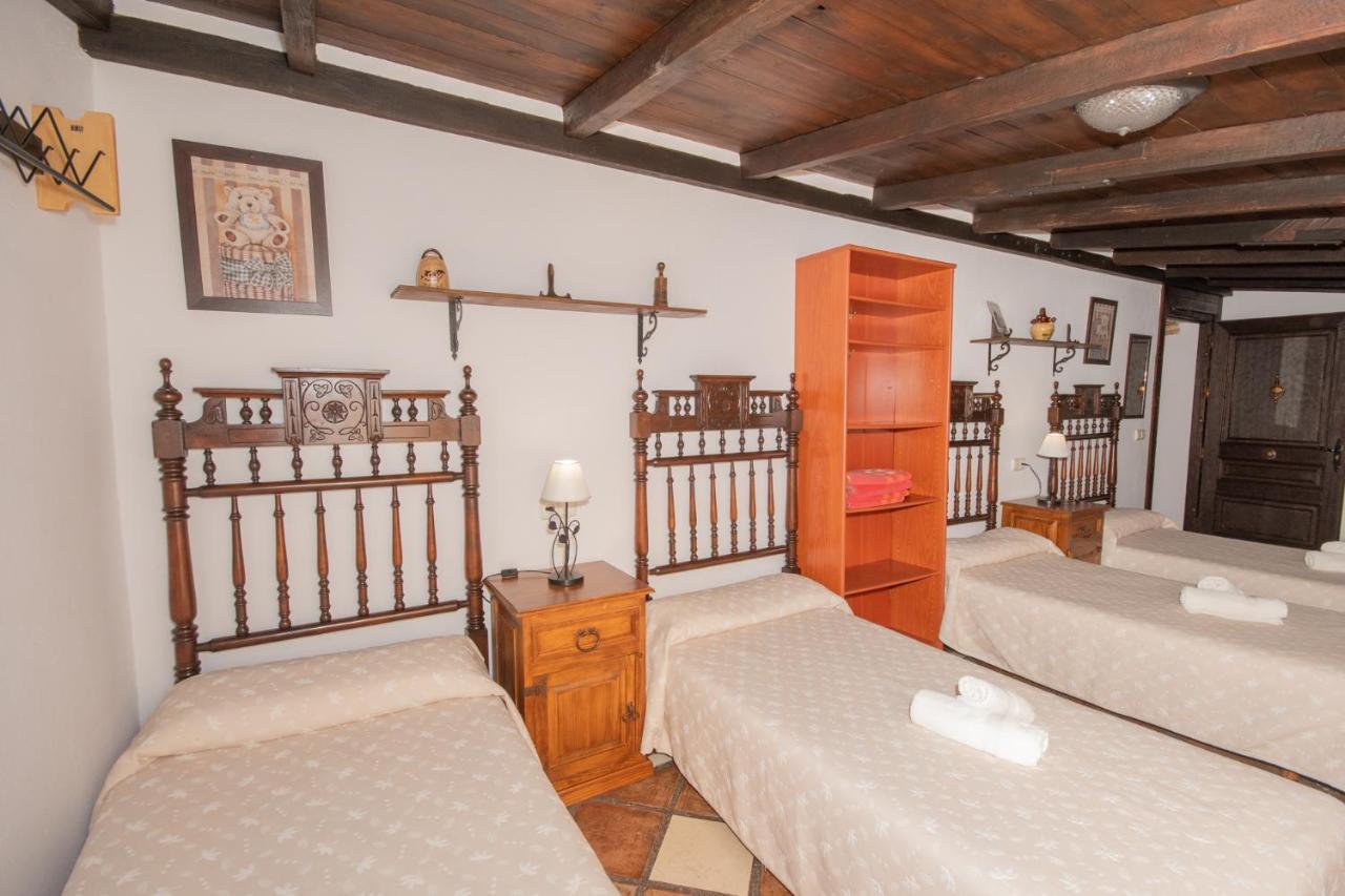 Tu Villa Rural Cortijo Los Cantos 7 Dormitorios Piscina Privada Alhaurín el Grande Exterior foto