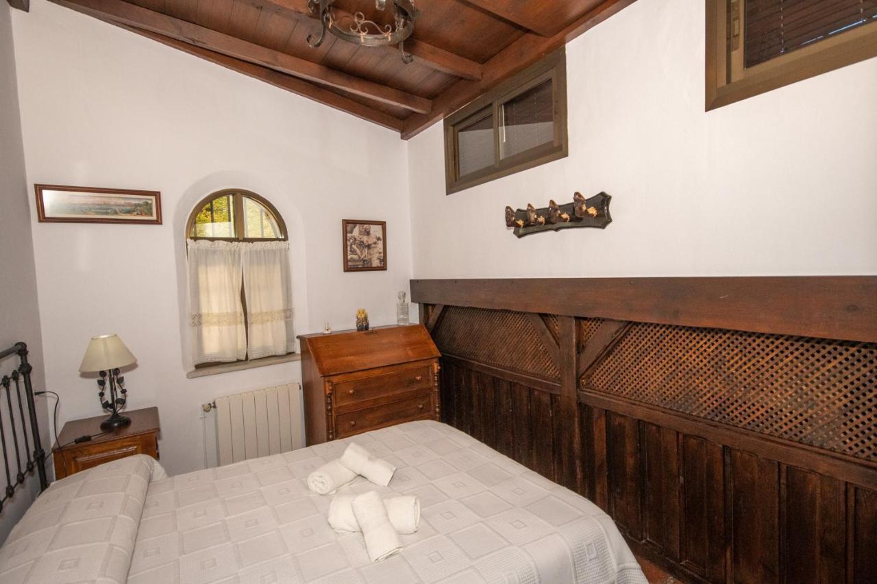 Tu Villa Rural Cortijo Los Cantos 7 Dormitorios Piscina Privada Alhaurín el Grande Exterior foto